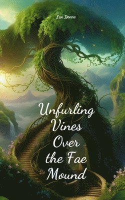 Unfurling Vines Over the Fae Mound 1