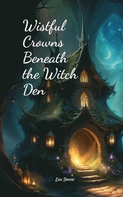 bokomslag Wistful Crowns Beneath the Witch Den