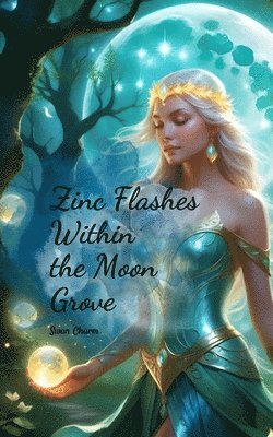 Zinc Flashes Within the Moon Grove 1