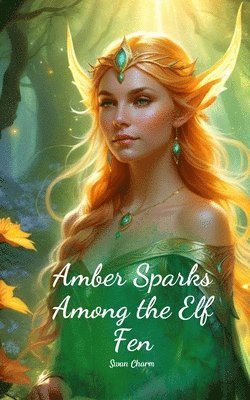 Amber Sparks Among the Elf Fen 1