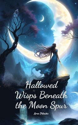 bokomslag Hallowed Wisps Beneath the Moon Spur