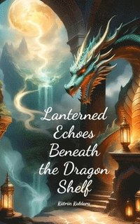 bokomslag Lanterned Echoes Beneath the Dragon Shelf