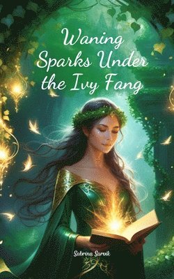 Waning Sparks Under the Ivy Fang 1