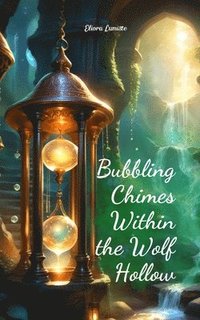 bokomslag Bubbling Chimes Within the Wolf Hollow