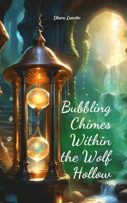 bokomslag Bubbling Chimes Within the Wolf Hollow