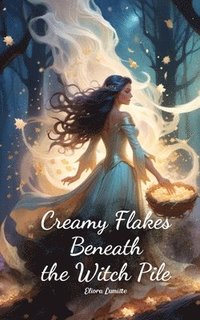 bokomslag Creamy Flakes Beneath the Witch Pile