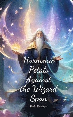 Harmonic Petals Against the Wizard Span 1