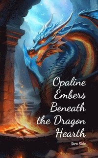 bokomslag Opaline Embers Beneath the Dragon Hearth