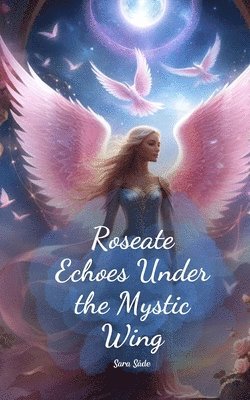 bokomslag Roseate Echoes Under the Mystic Wing