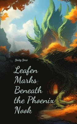 Leafen Marks Beneath the Phoenix Nook 1