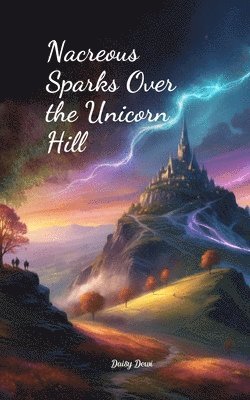 bokomslag Nacreous Sparks Over the Unicorn Hill