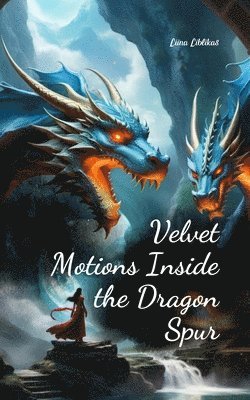 Velvet Motions Inside the Dragon Spur 1