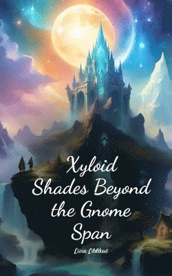 bokomslag Xyloid Shades Beyond the Gnome Span