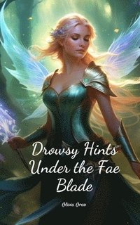 bokomslag Drowsy Hints Under the Fae Blade