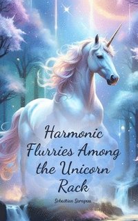 bokomslag Harmonic Flurries Among the Unicorn Rack