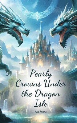 bokomslag Pearly Crowns Under the Dragon Isle