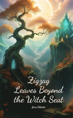 Zigzag Leaves Beyond the Witch Seat 1