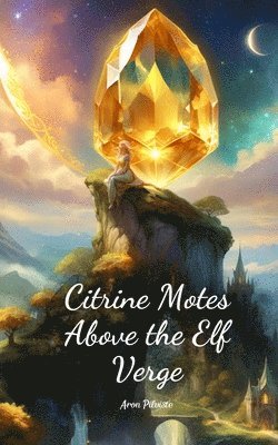 Citrine Motes Above the Elf Verge 1