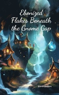 bokomslag Ebonized Flakes Beneath the Gnome Gap