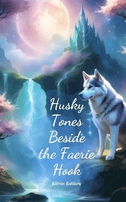 bokomslag Husky Tones Beside the Faerie Hook