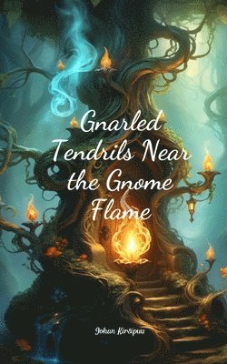 Gnarled Tendrils Near the Gnome Flame 1