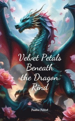 bokomslag Velvet Petals Beneath the Dragon Rind