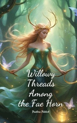 bokomslag Willowy Threads Among the Fae Horn