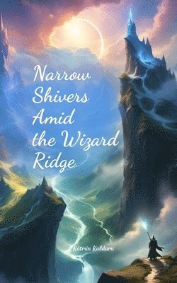 Narrow Shivers Amid the Wizard Ridge 1