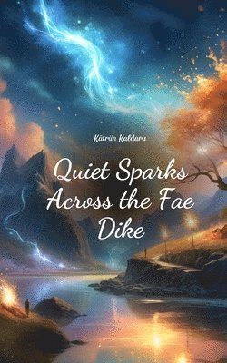 Quiet Sparks Across the Fae Dike 1