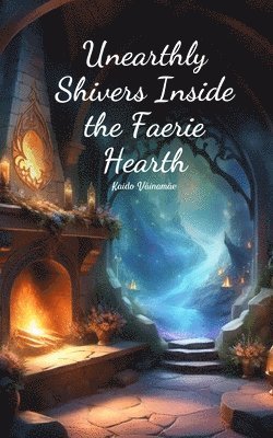 bokomslag Unearthly Shivers Inside the Faerie Hearth