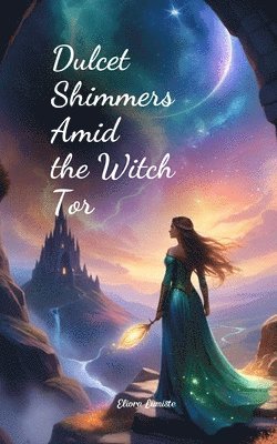 Dulcet Shimmers Amid the Witch Tor 1