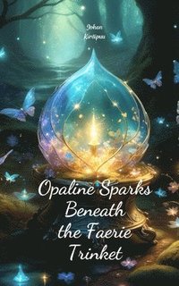 bokomslag Opaline Sparks Beneath the Faerie Trinket