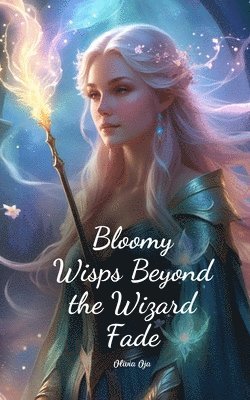 bokomslag Bloomy Wisps Beyond the Wizard Fade