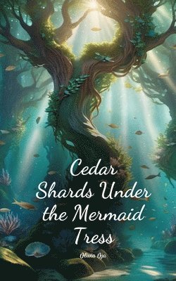 Cedar Shards Under the Mermaid Tress 1