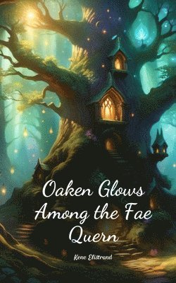 bokomslag Oaken Glows Among the Fae Quern