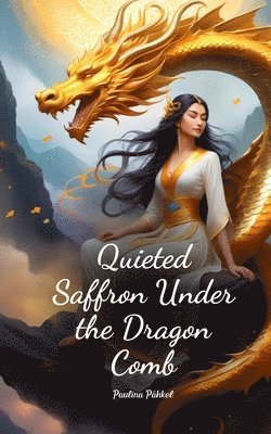 Quieted Saffron Under the Dragon Comb 1