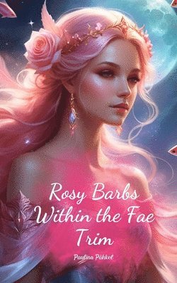 bokomslag Rosy Barbs Within the Fae Trim