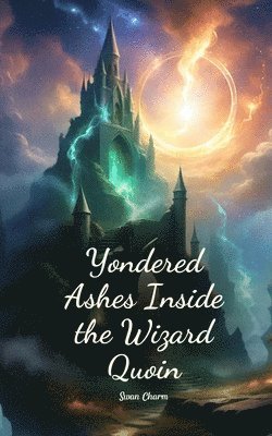 bokomslag Yondered Ashes Inside the Wizard Quoin