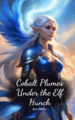 bokomslag Cobalt Plumes Under the Elf Hunch