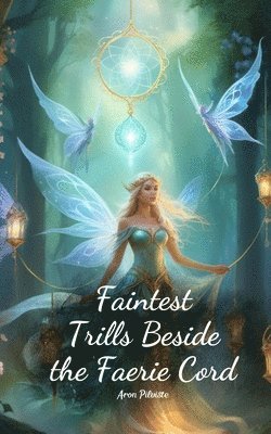 Faintest Trills Beside the Faerie Cord 1