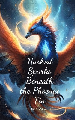 bokomslag Hushed Sparks Beneath the Phoenix Fin