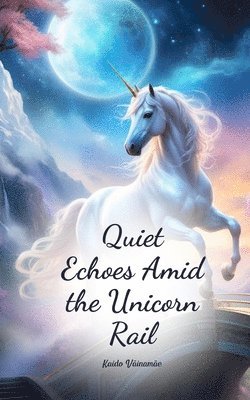 Quiet Echoes Amid the Unicorn Rail 1