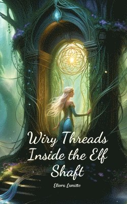 Wiry Threads Inside the Elf Shaft 1