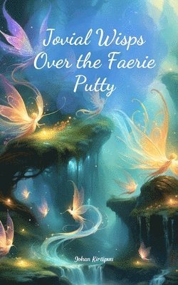 Jovial Wisps Over the Faerie Putty 1