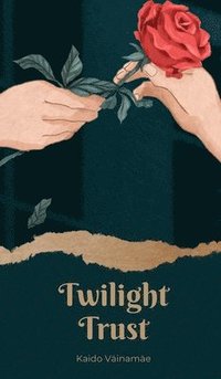 bokomslag Twilight Trust