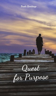 Quest for Purpose 1