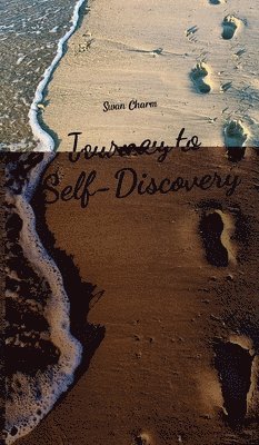 bokomslag Journey to Self-Discovery