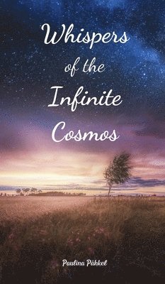 Whispers of the Infinite Cosmos 1