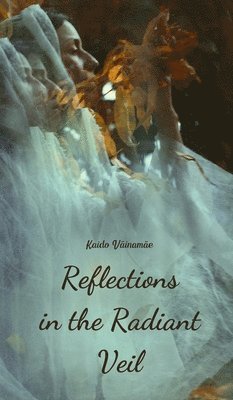 Reflections in the Radiant Veil 1