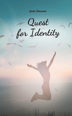 Quest for Identity 1